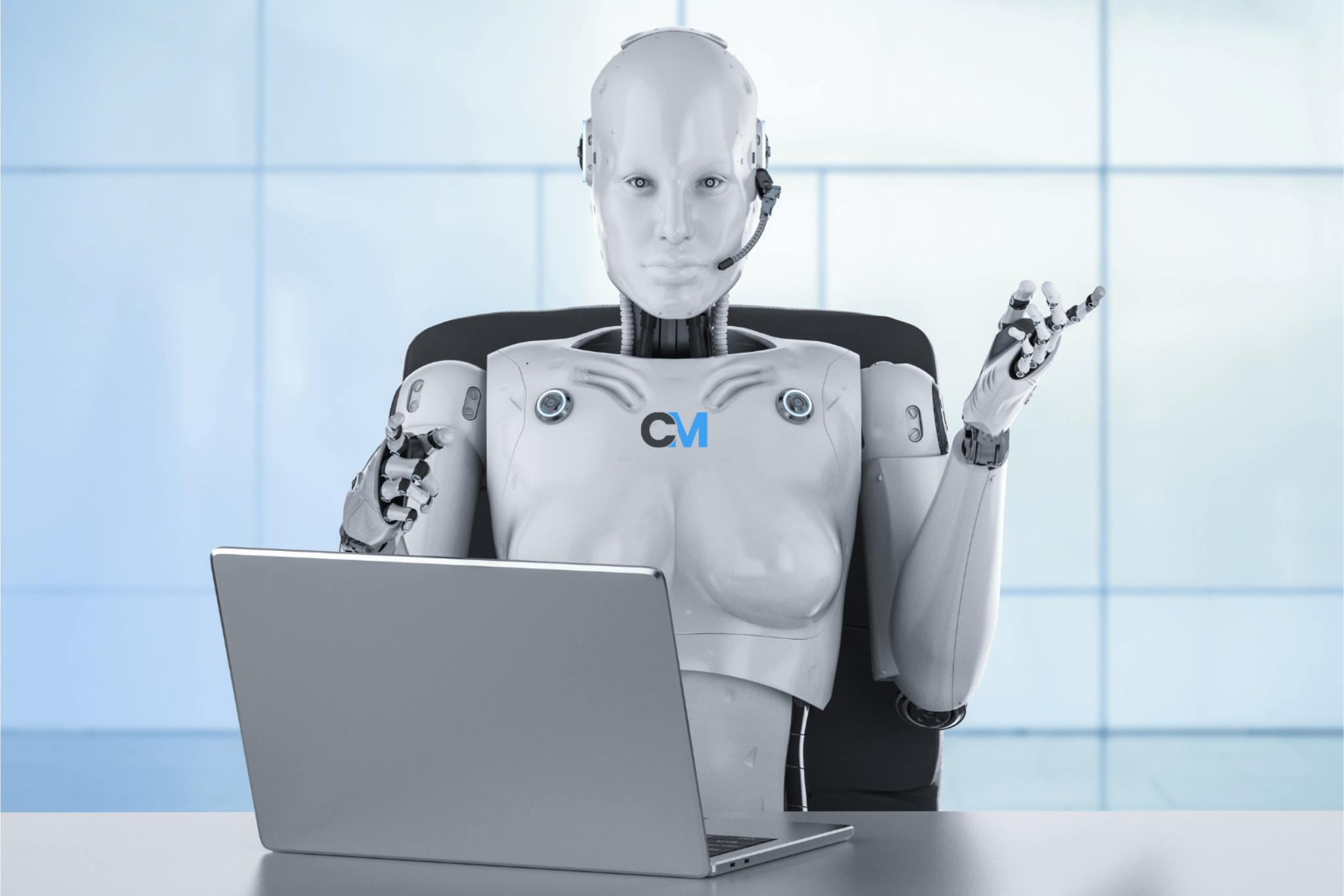Conversational AI for businesses
