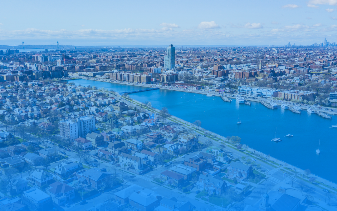 Marketing Agency in Sheepshead Bay