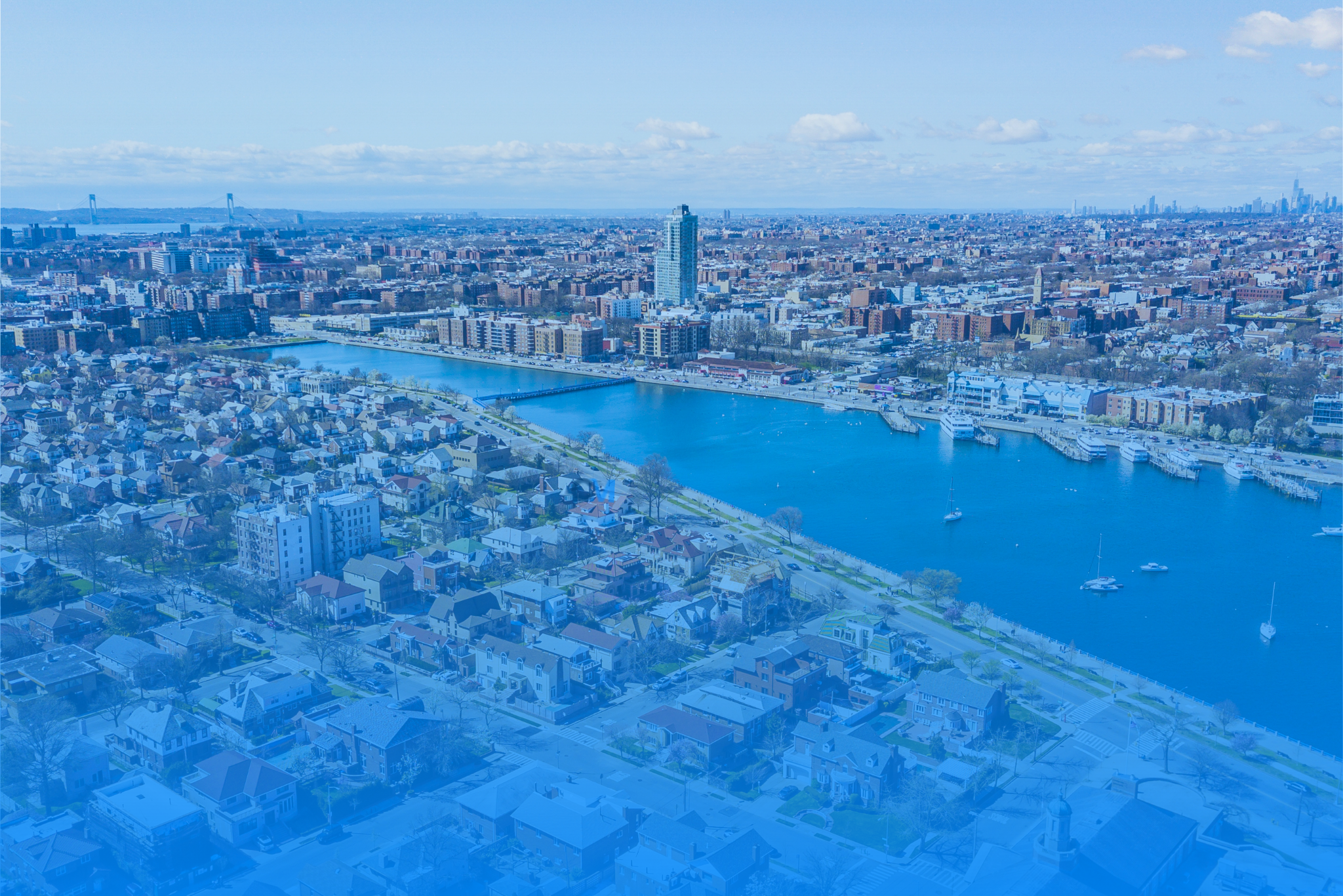 Marketing Agency in Sheepshead Bay