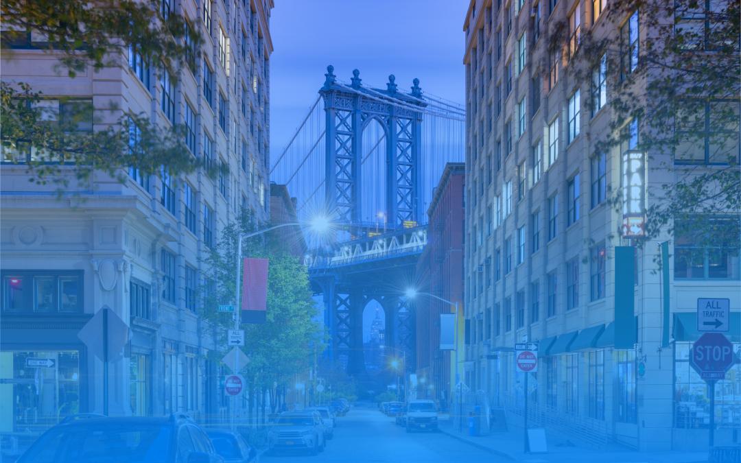 How Caponero Marketing Powers Growth in Downtown Brooklyn