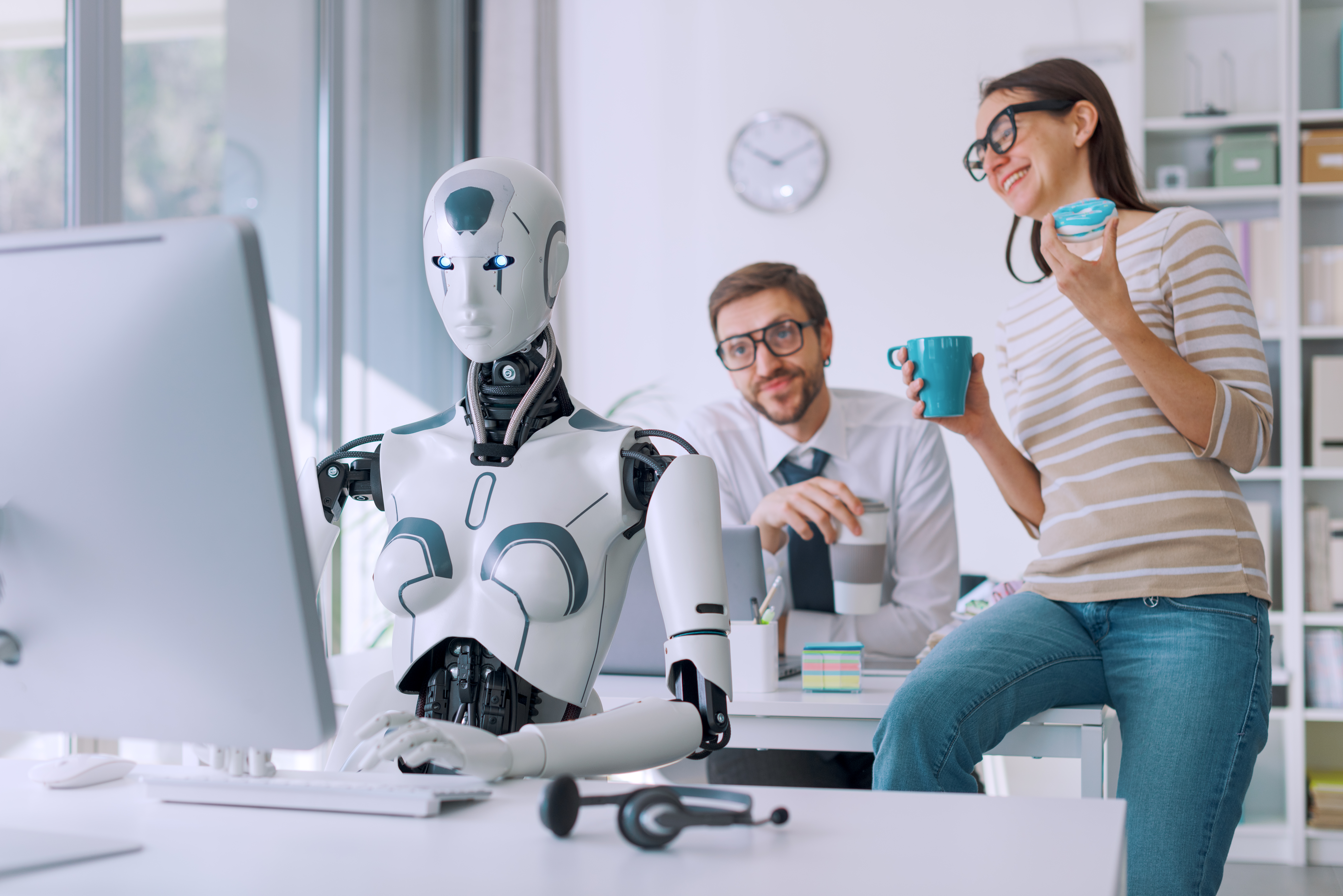 What Is AI-Powered Marketing and Why Does It’s Important For Businesses Of All Sizes