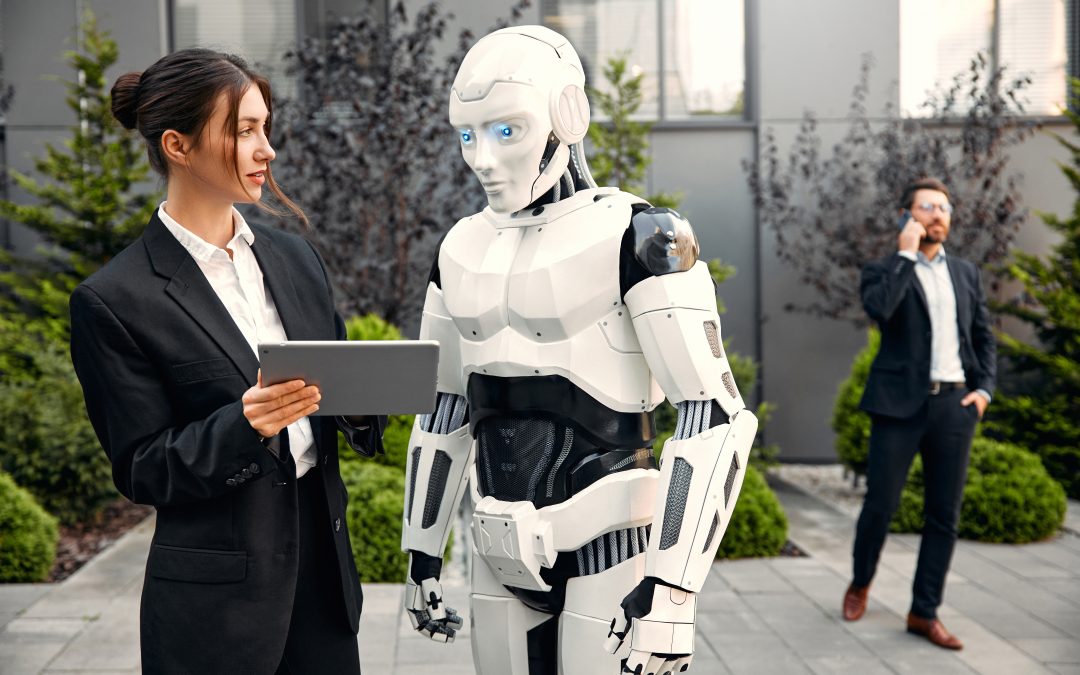 AI Marketing for Local Businesses, How to Stay Fully Booked in 2025