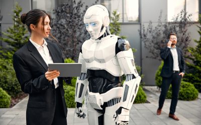 AI Marketing for Local Businesses, How to Stay Fully Booked in 2025