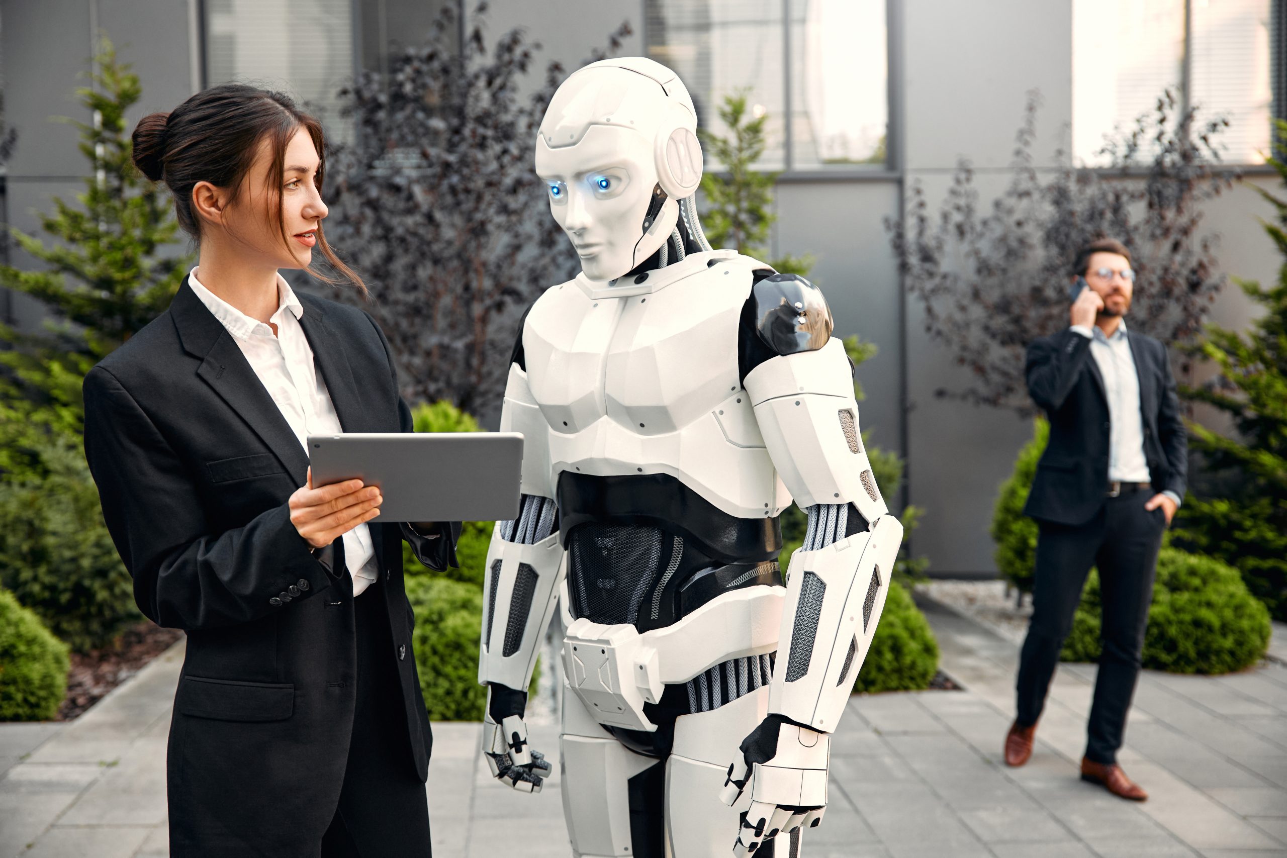 AI Marketing for Local Businesses, How to Stay Fully Booked in 2025