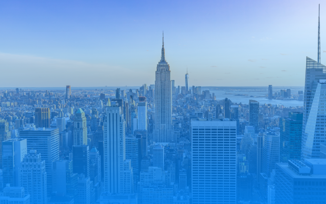 Digital Marketing in NYC: Dominate with AI-Powered Innovation