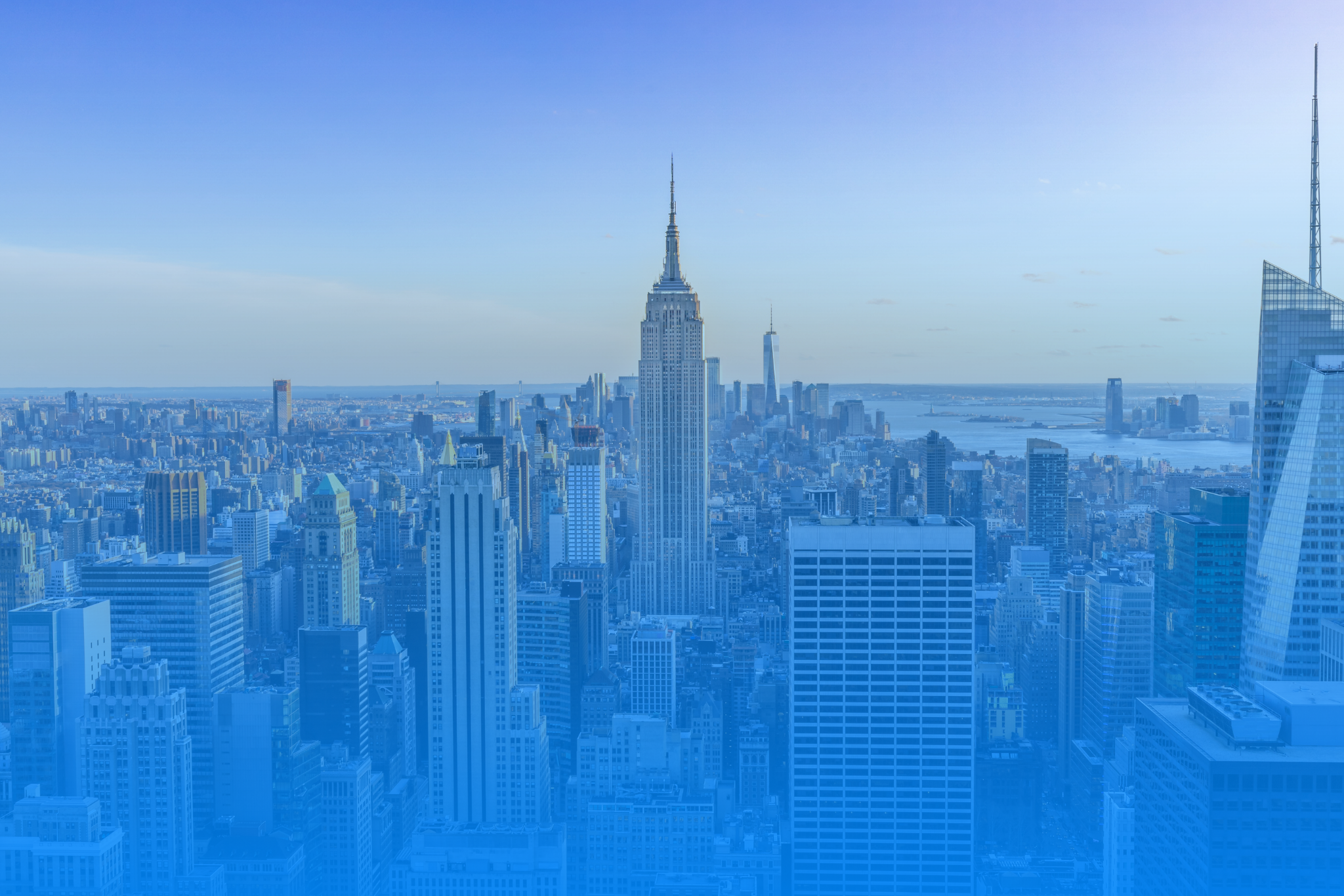Digital marketing in NYC