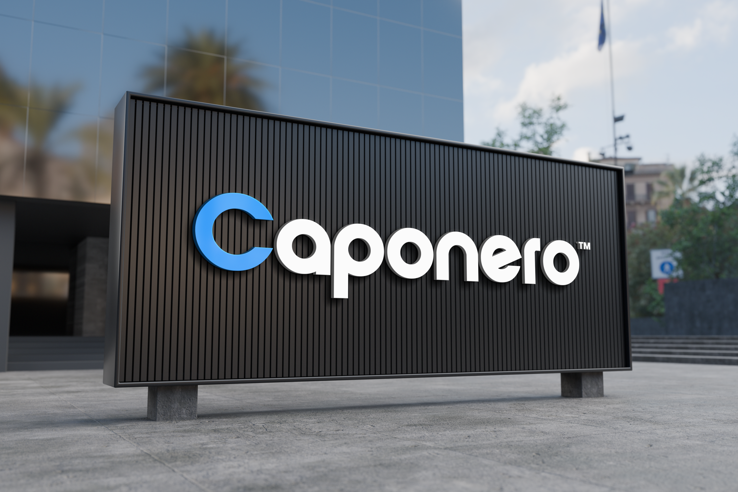 Building Sign Mockup scaled